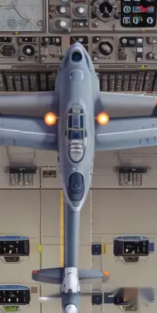 Fuel tank secondary explosions