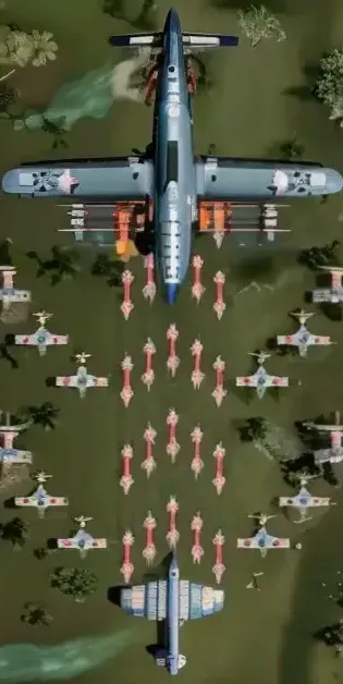 Coastal patrol stage