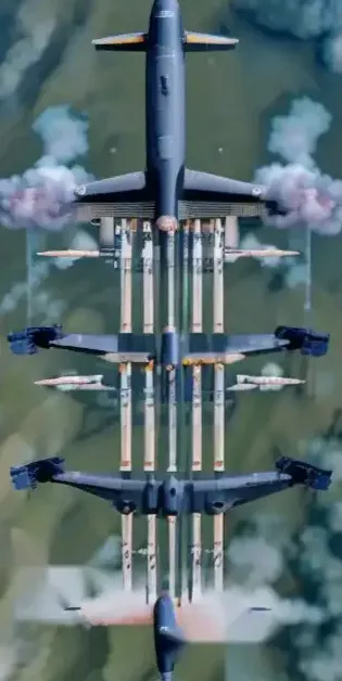 Modern 1940 gameplay