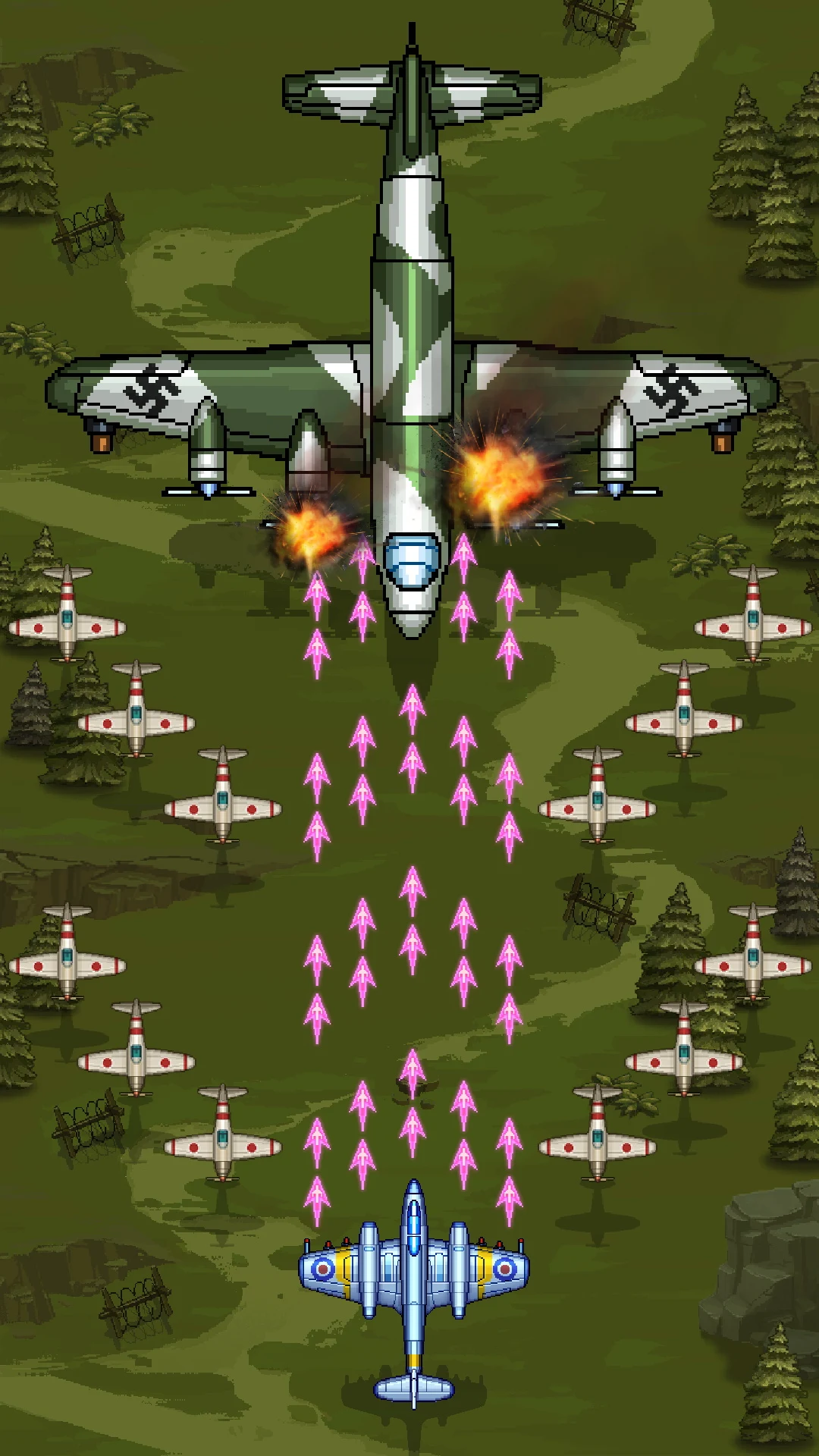 Second place pilot Tex